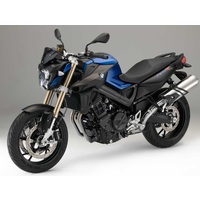BMW F 800 R 2015-2015
